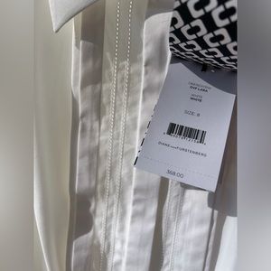 Diane vonFurstenberg Dress NWT